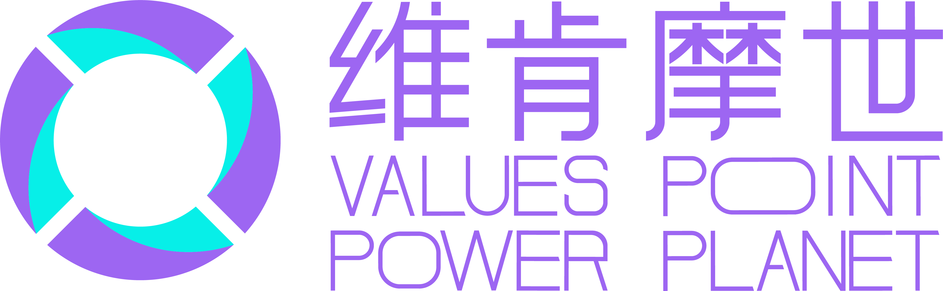 维肯摩世 VALUES POINT POWER PLANET